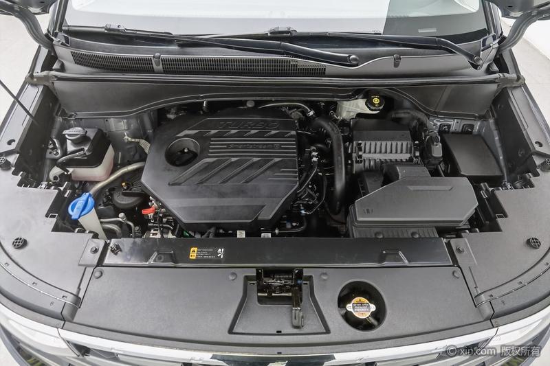 Hyundai Custo, 2022 — фото 6 из 12