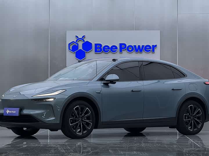 Nio Onvo L60, 2024 — купить в Саратове под ключ
