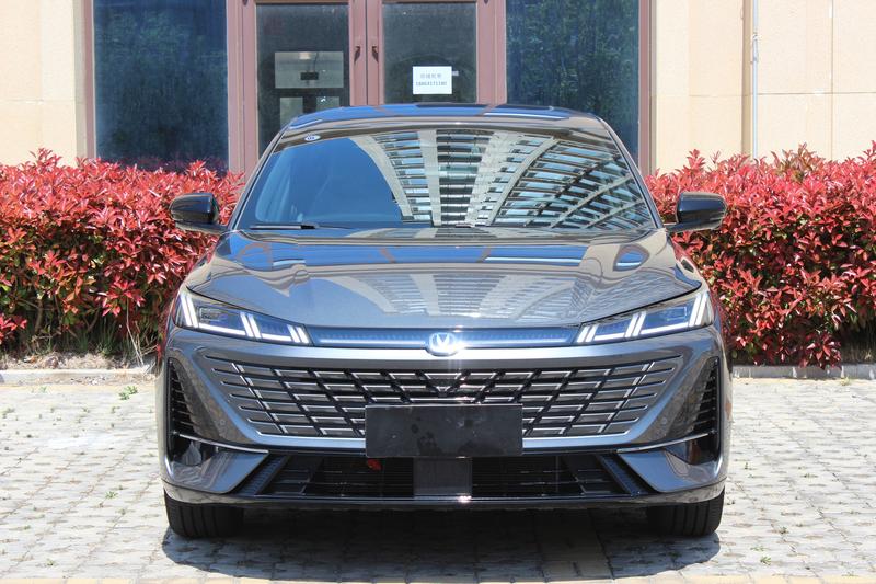 Changan Eado Plus, 2025 — фото 2 из 12