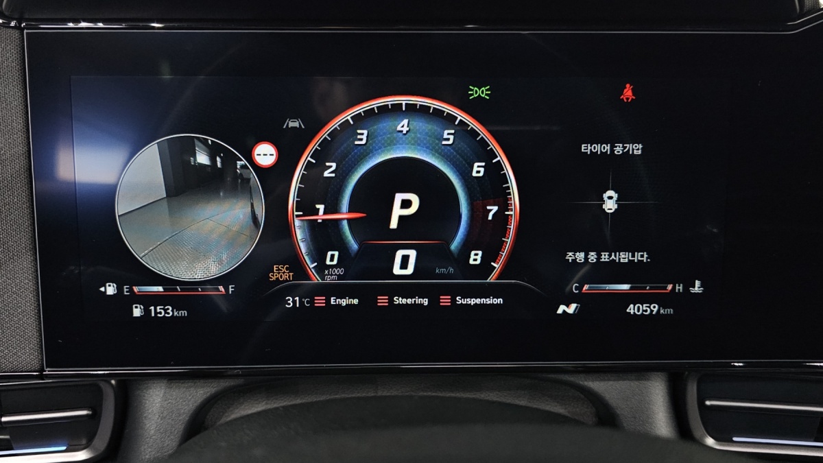 Hyundai Avante, 2025 — фото 8 из 12
