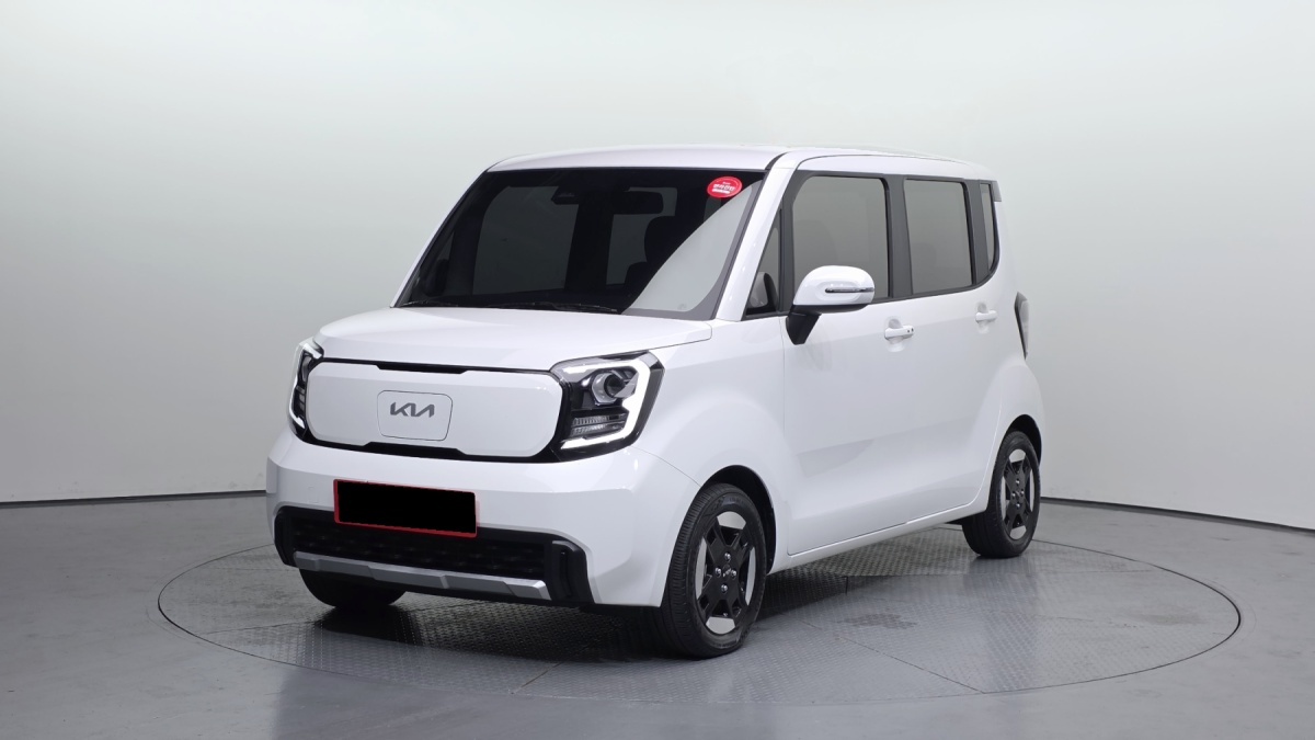 Kia Ray, 2023 — купить в Чебоксарах под ключ