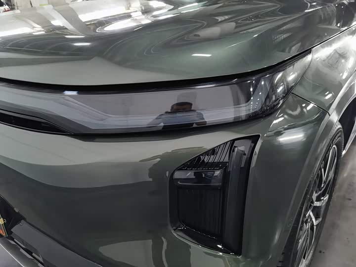 GAC Trumpchi S7, 2024 — фото 7 из 9