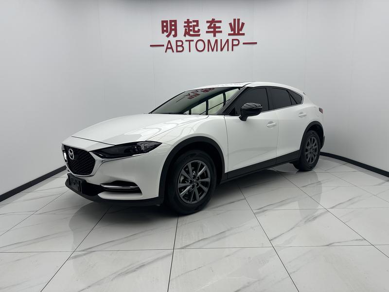 Mazda CX-4, 2023 — купить в Перми под ключ