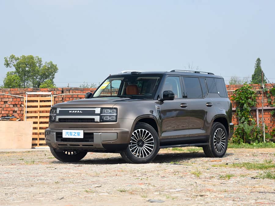Haval HX, 2026 — купить в Белгороде под ключ