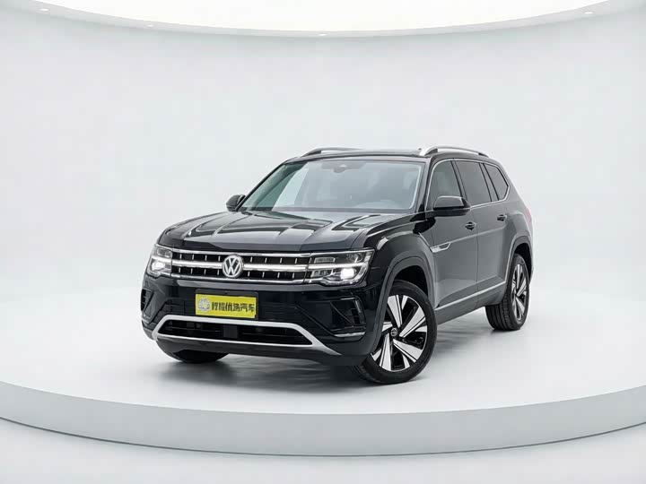 Volkswagen Teramont Pro, 2022 — купить в Воронеже под ключ