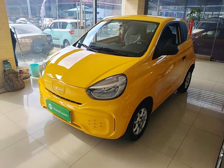 Roewe Clever, 2022 — купить в Нижнем Новгороде под ключ