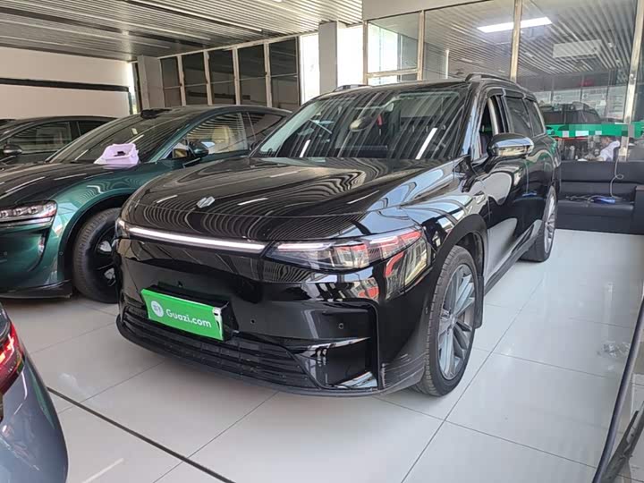 Leapmotor C16, 2024 — купить в Санкт-Петербурге под ключ