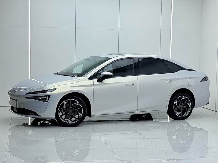 GAC Aion S Max, 2023 — купить в Ижевске под ключ