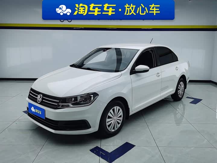 Volkswagen Santana, 2022 — купить в Санкт-Петербурге под ключ