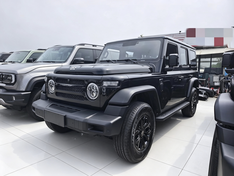 BAW 212 T01, 2025 — купить в Иванове под ключ