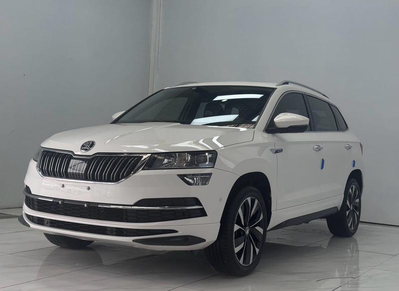 Skoda Karoq, 2022 — купить в Чебоксарах под ключ
