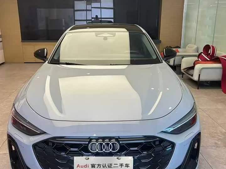 Audi A5L, 2025 — купить в Санкт-Петербурге под ключ