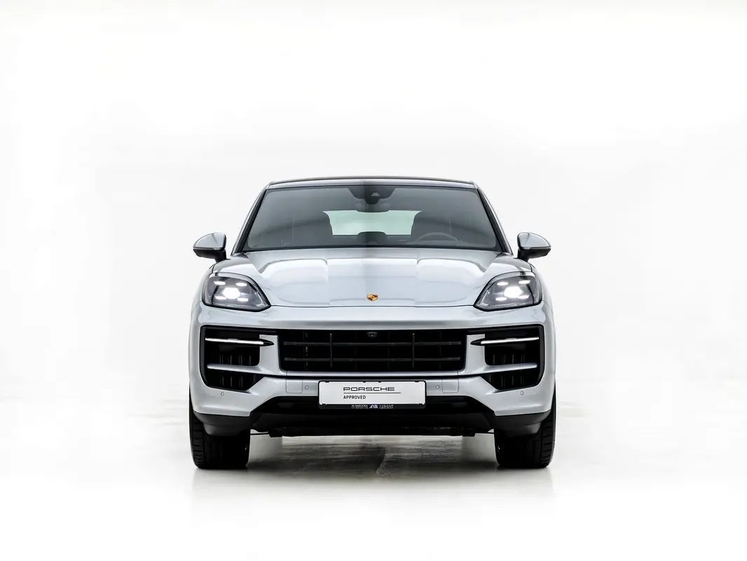Porsche Cayenne, 2025 — фото 7 из 10
