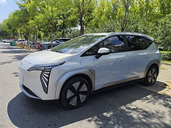 GAC Aion Y, 2024 — купить в Орле под ключ