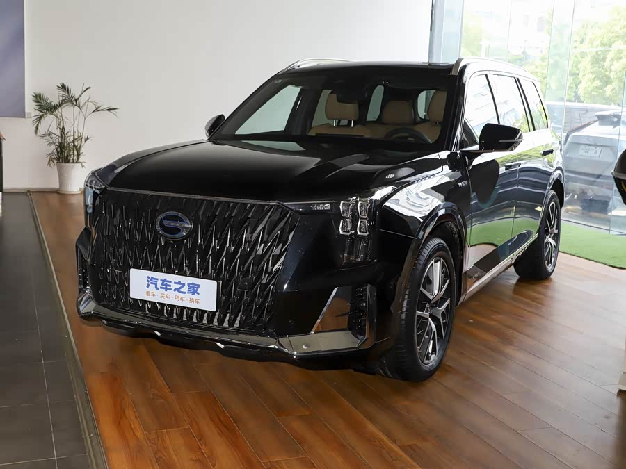 GAC Trumpchi ES9, 2026 — купить в Тамбове под ключ