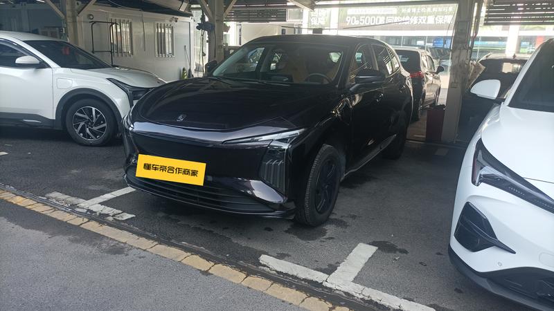 Dongfeng Forthing Xinghai T5, 2025 — купить в Рязани под ключ