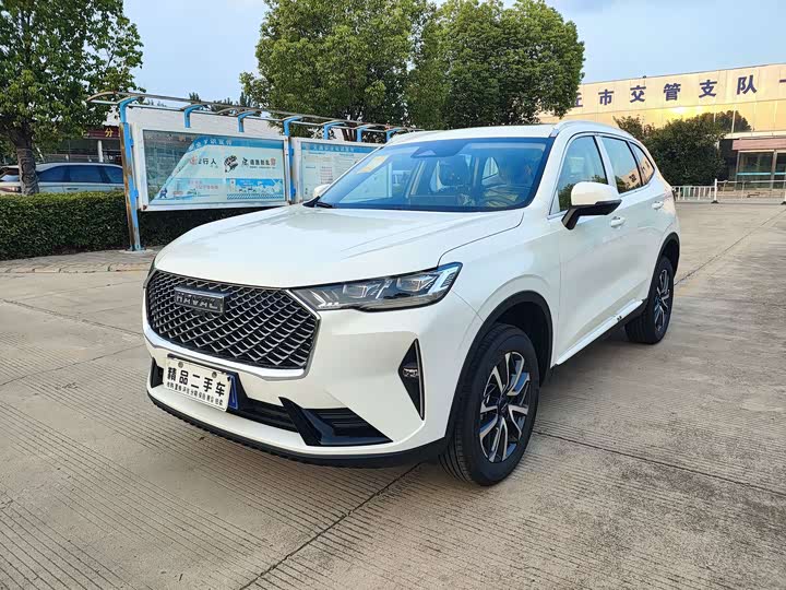 Haval H6, 2026 — купить в Йошкар-Оле под ключ