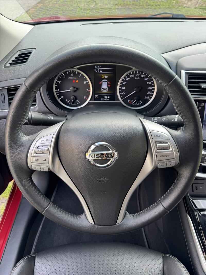 Nissan Tiida, 2023 — фото 8 из 12