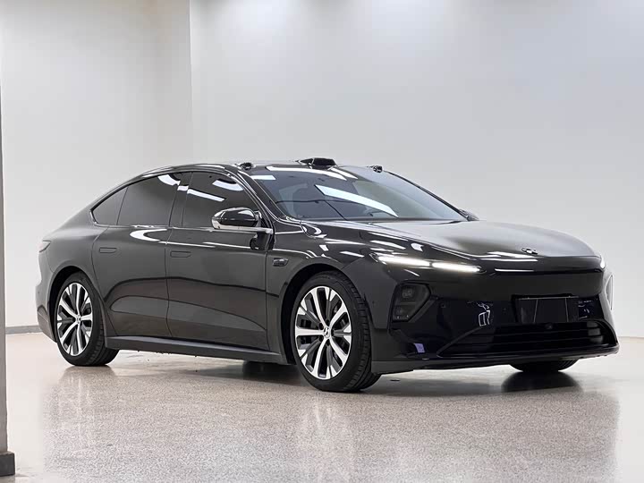 Nio ET7, 2025 — фото 3 из 9
