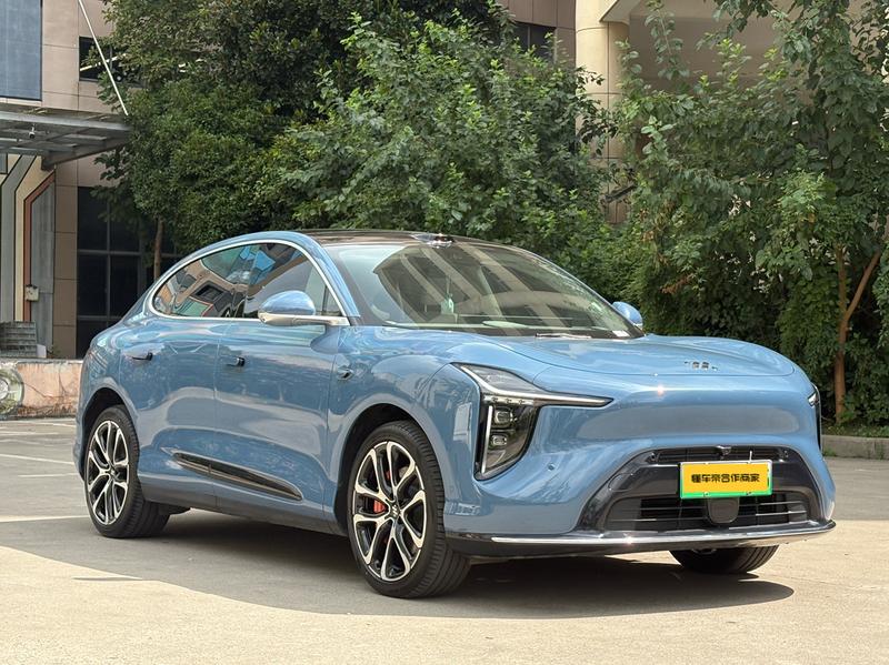 IM motors LS6, 2025 — фото 3 из 10