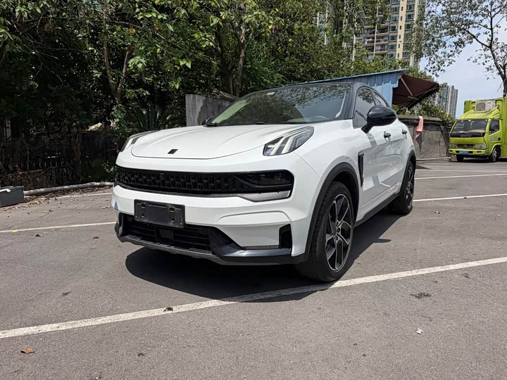 Lynk & Co 05, 2022 — купить в Уфе под ключ