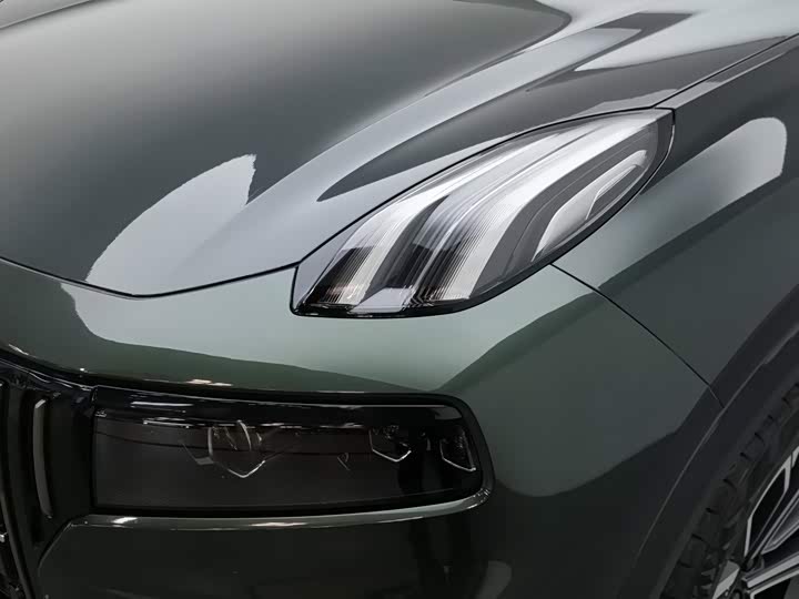 Lynk & Co 09 EM-P Hybrid, 2023 — фото 7 из 9