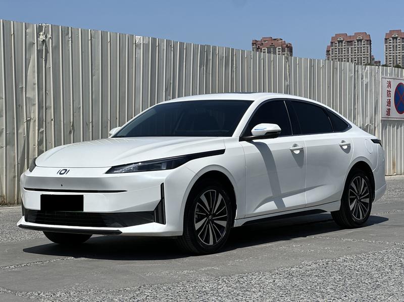 Changan Qiyuan (Nevo) A05, 2025 — купить в Нижнем Новгороде под ключ