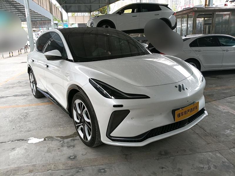 IM motors LS7, 2023 — фото 3 из 12