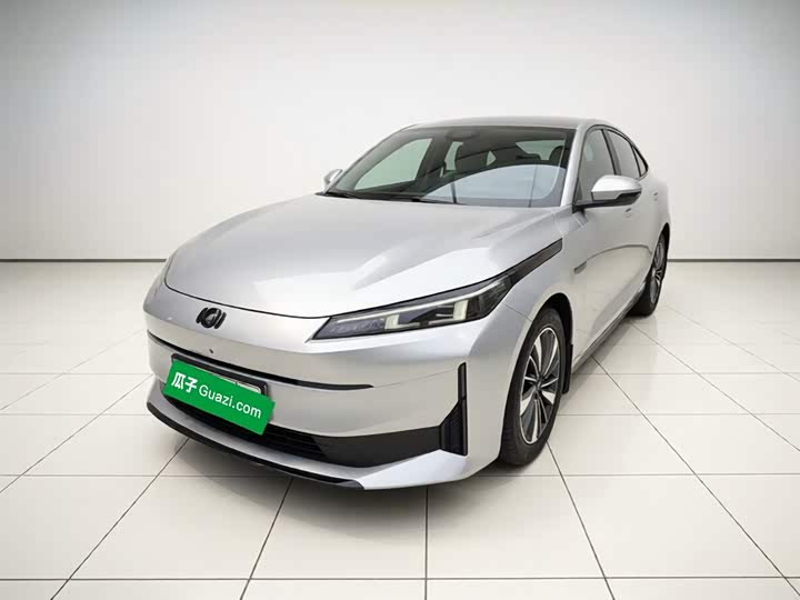 Changan Qiyuan (Nevo) A05, 2023 — купить в Калуге под ключ