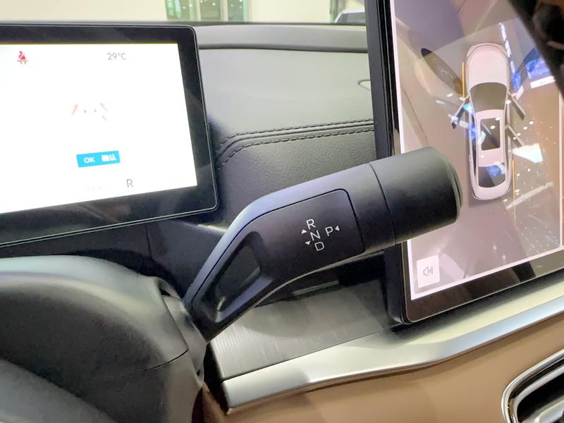 Geely Galaxy A7, 2025 — фото 11 из 12