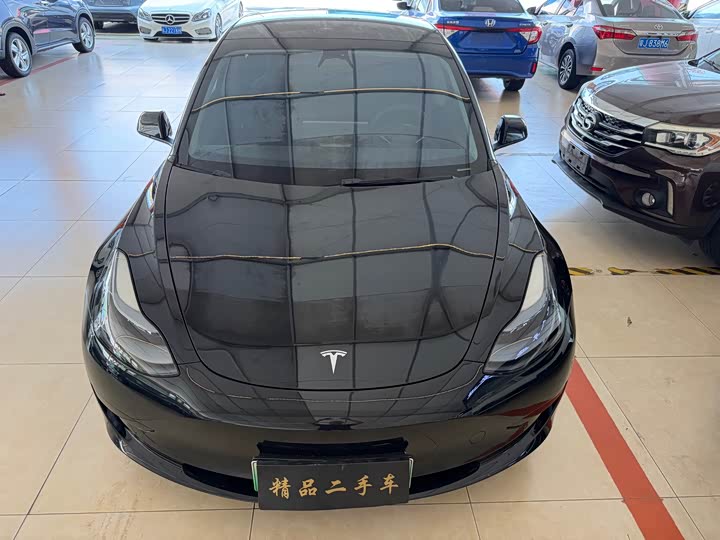 Tesla Model 3, 2023 — фото 3 из 9