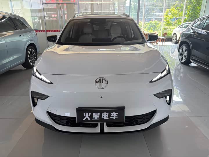 MG Motor ES5, 2025 — купить в Иванове под ключ