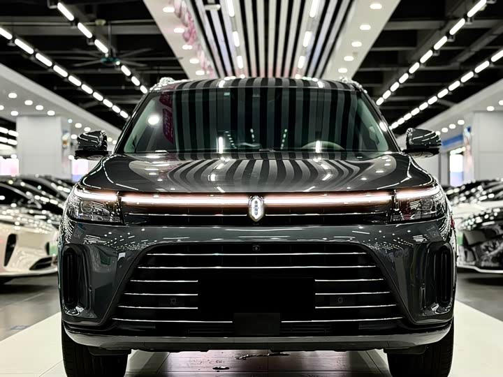 Aito M7, 2023 — фото 2 из 9