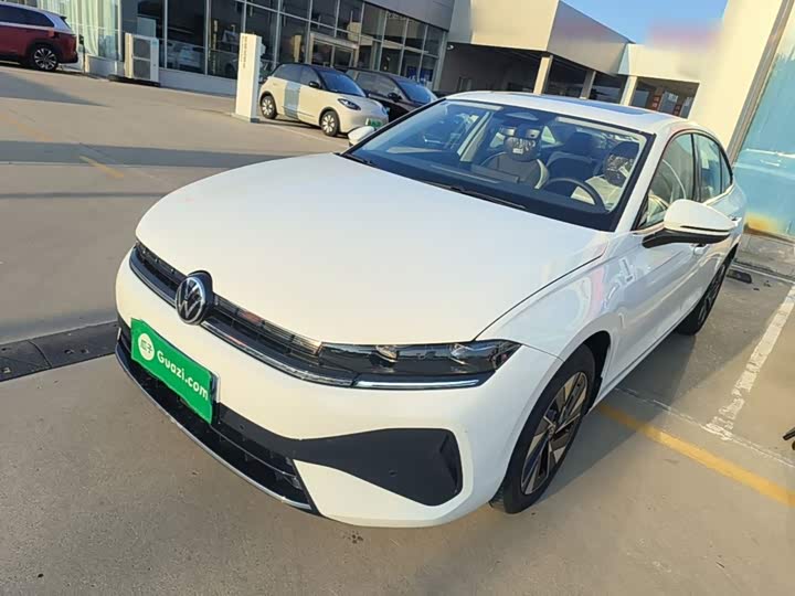Volkswagen Sagitar L, 2026 — купить в Курске под ключ