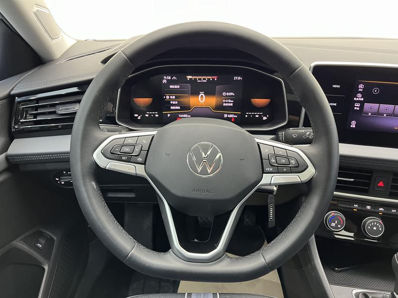 Volkswagen Sagitar L, 2024 — фото 11 из 12