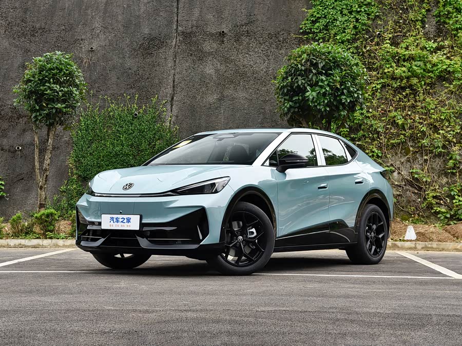 Volkswagen ID.Unyx 06, 2026 — купить в Самаре под ключ