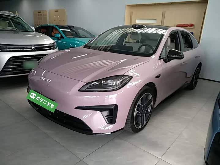 GAC Aion RT, 2024 — купить в Нижнем Новгороде под ключ