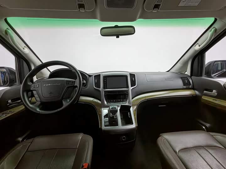 Dongfeng Forthing M7, 2022 — фото 5 из 9
