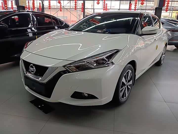 Nissan Lannia, 2023 — купить в Казани под ключ