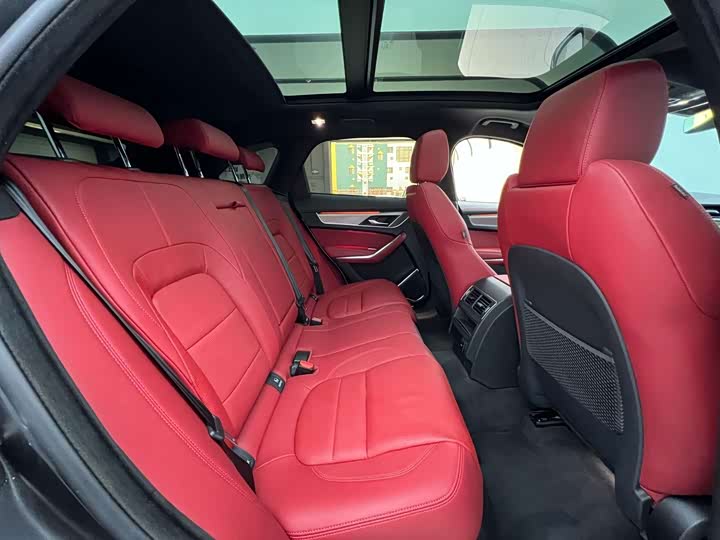 Jaguar F-Pace, 2023 — фото 9 из 9