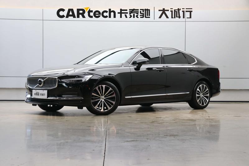 Volvo S90, 2024 — купить в Перми под ключ
