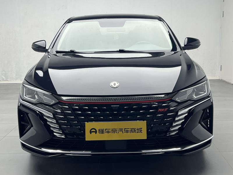 Dongfeng Aeolus Yixuan Max, 2023 — фото 2 из 12