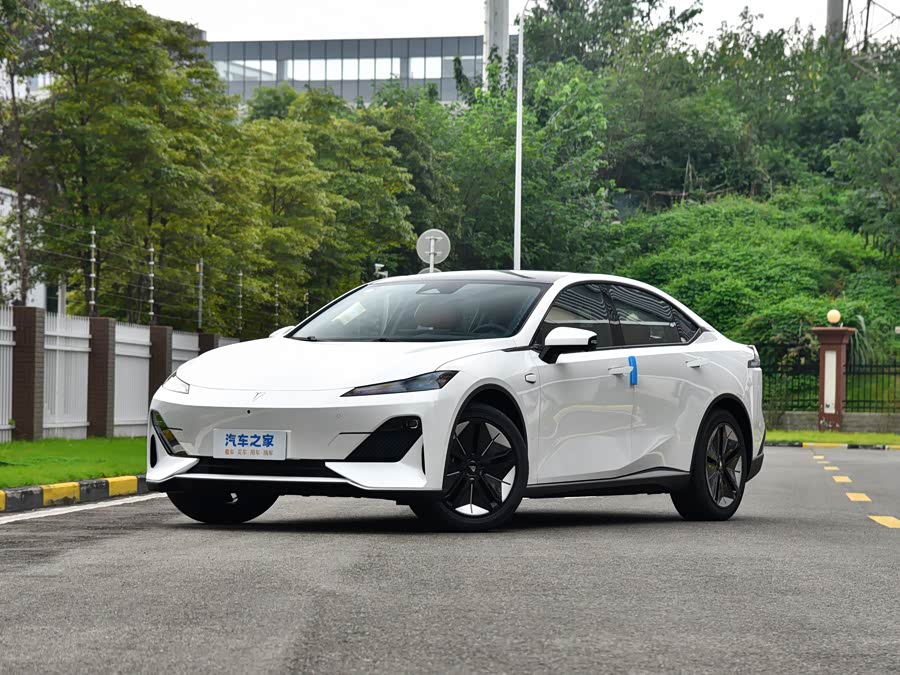 Changan Deepal SL03, 2026 — купить в Самаре под ключ