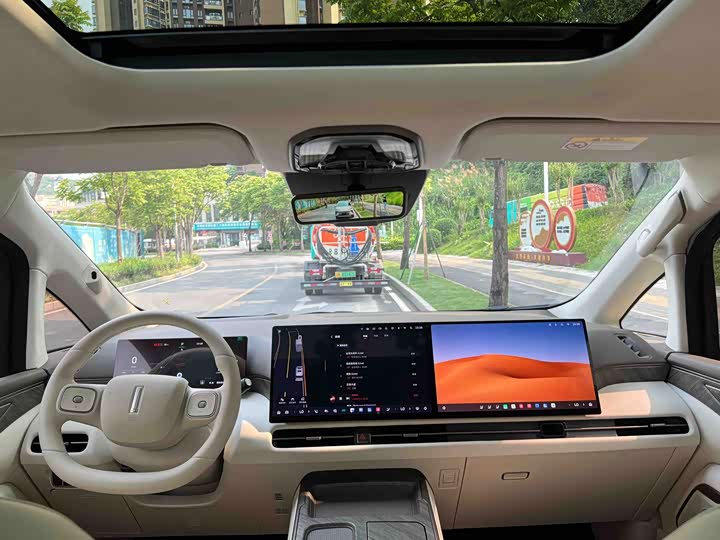 Wey 80 Hybrid, 2025 — фото 6 из 9