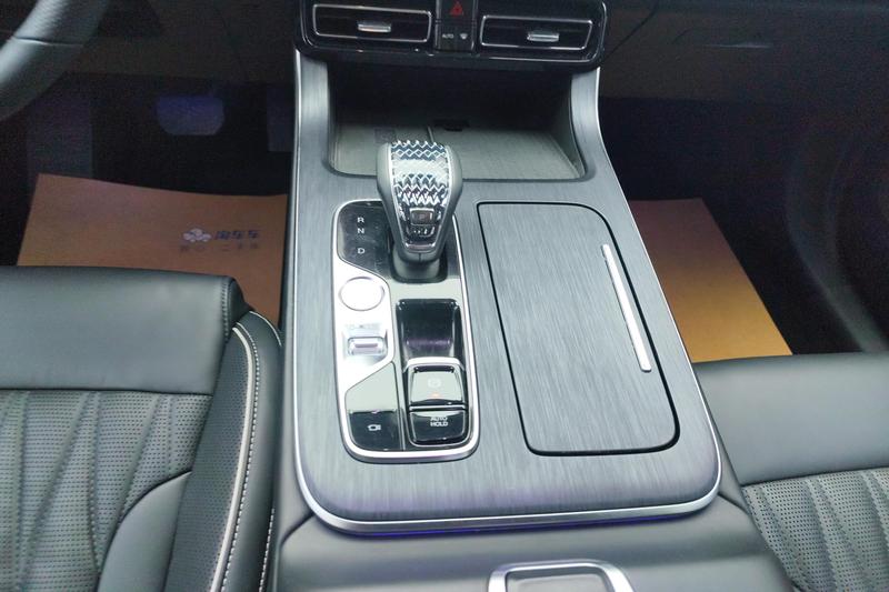 GAC Trumpchi GS8, 2022 — фото 11 из 12