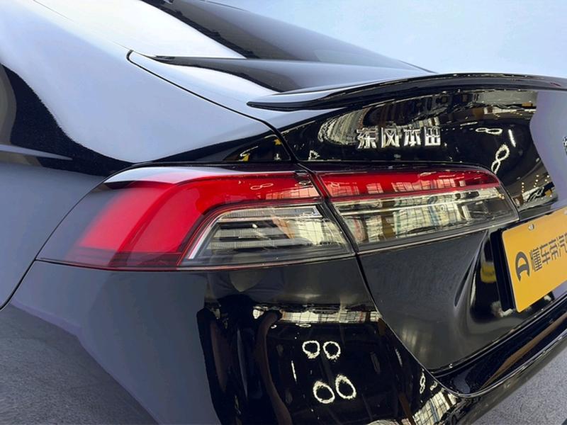 Honda Inspire, 2024 — фото 10 из 12
