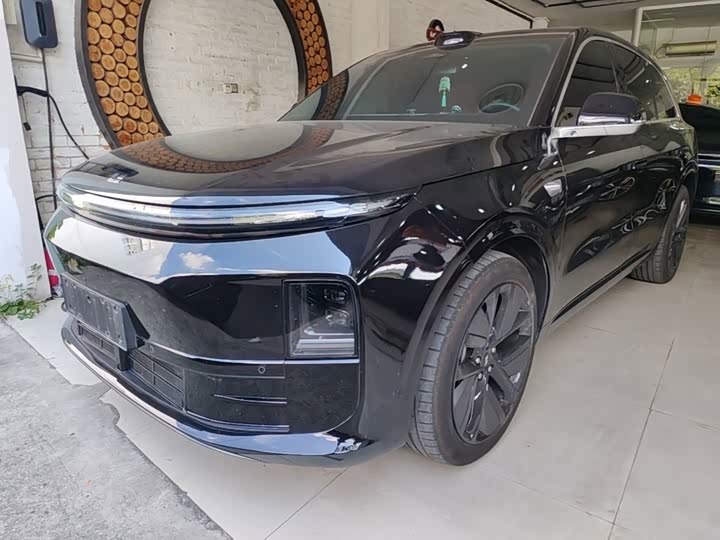 LiXiang L6, 2024 — купить в Саранске под ключ