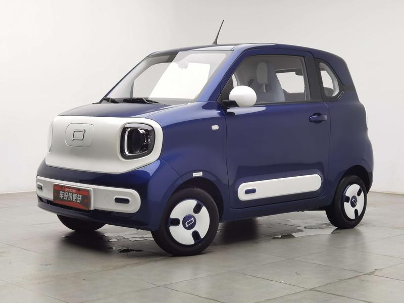 Bestune Pony, 2024 — купить в Воронеже под ключ