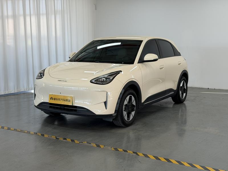 Geely Galaxy Geome, 2024 — купить в Чебоксарах под ключ