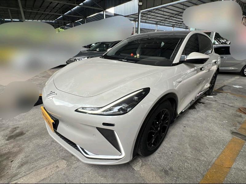 IM motors LS7, 2023 — купить в Белгороде под ключ